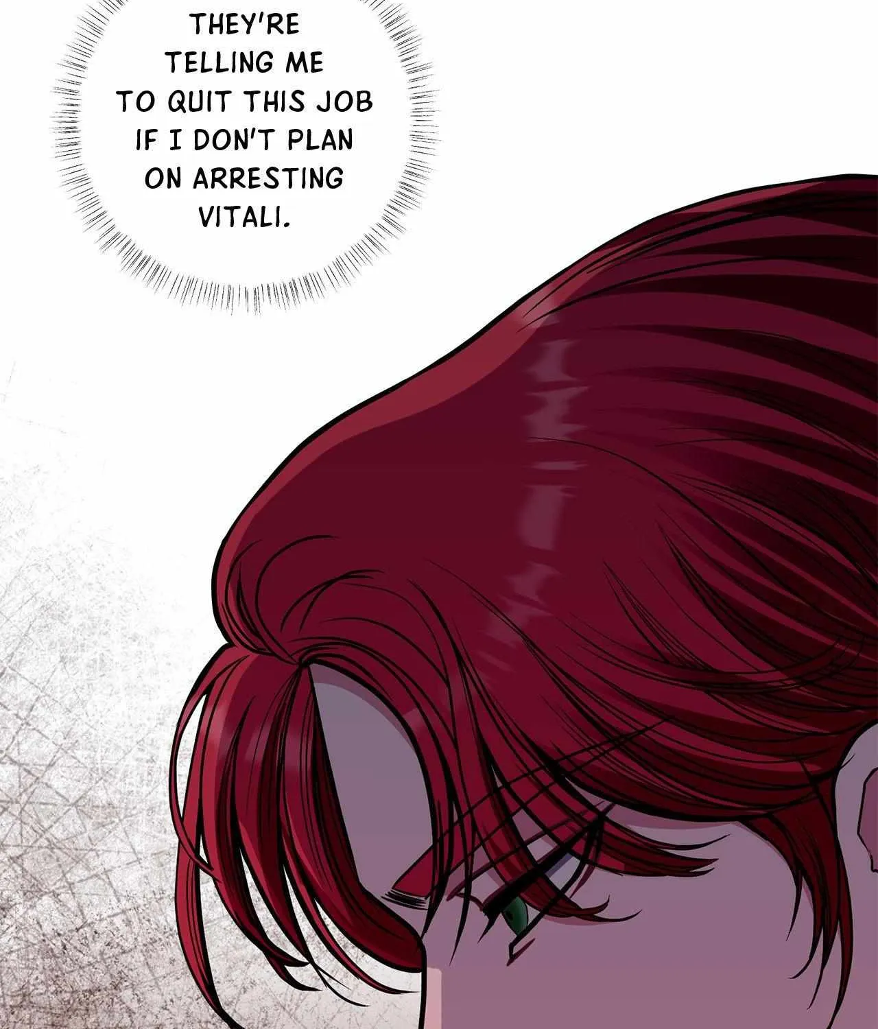 Three Gentlemen Chapter 36 page 40 - 