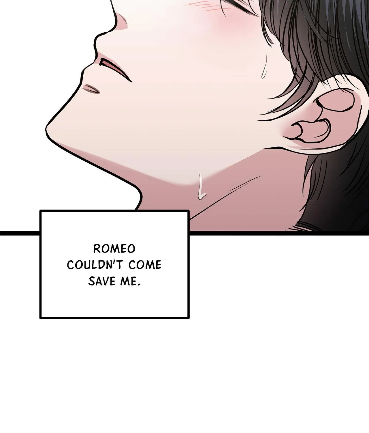 Three Gentlemen Chapter 36 page 50 - 