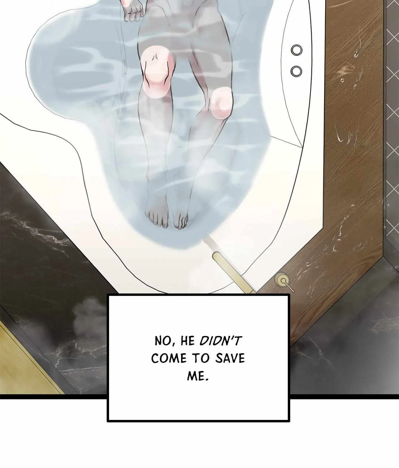 Three Gentlemen Chapter 36 page 52 - 