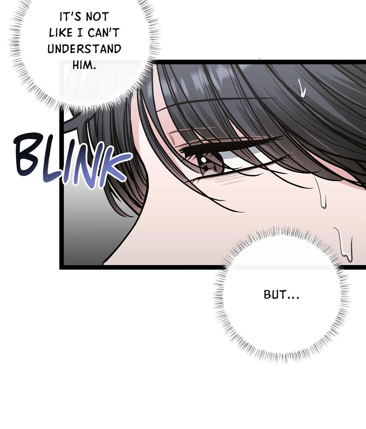 Three Gentlemen Chapter 36 page 55 - 