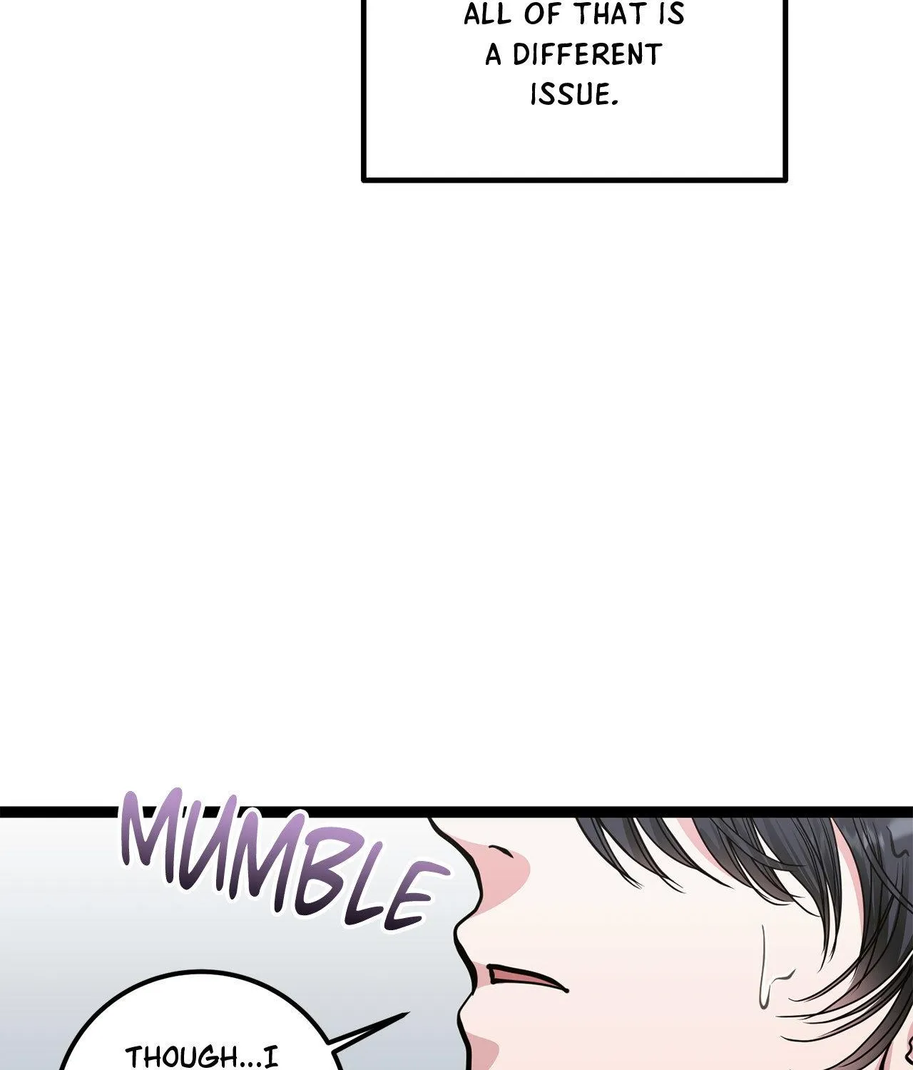 Three Gentlemen Chapter 36 page 60 - 