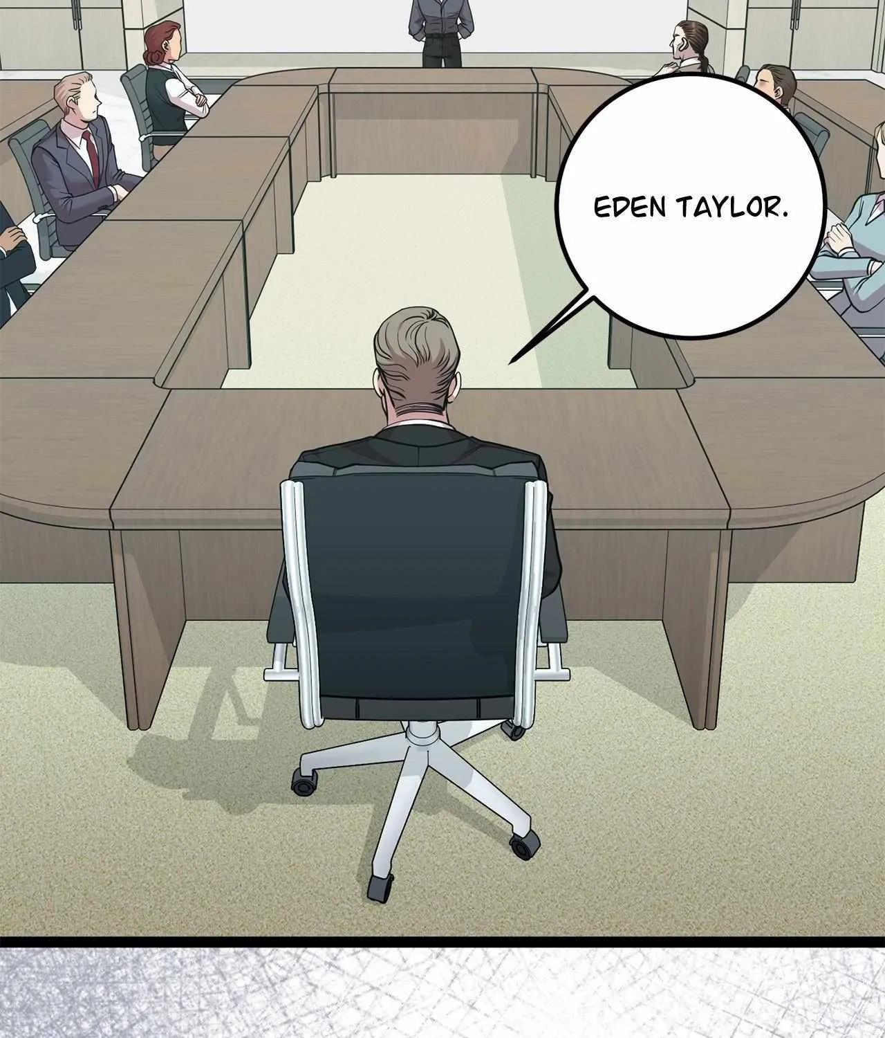 Three Gentlemen Chapter 36 page 7 - 