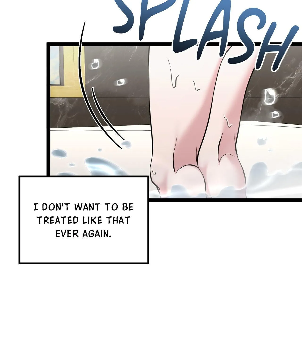 Three Gentlemen Chapter 36 page 64 - 