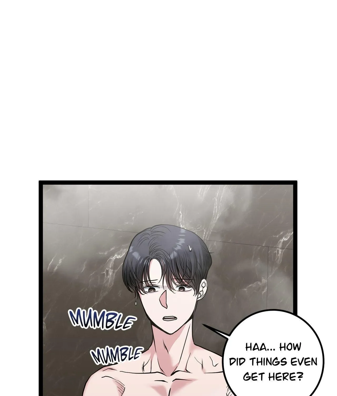 Three Gentlemen Chapter 36 page 65 - 