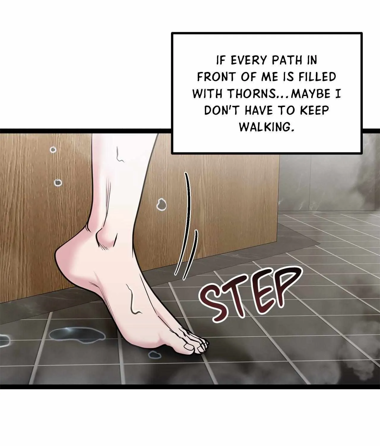 Three Gentlemen Chapter 36 page 67 - 