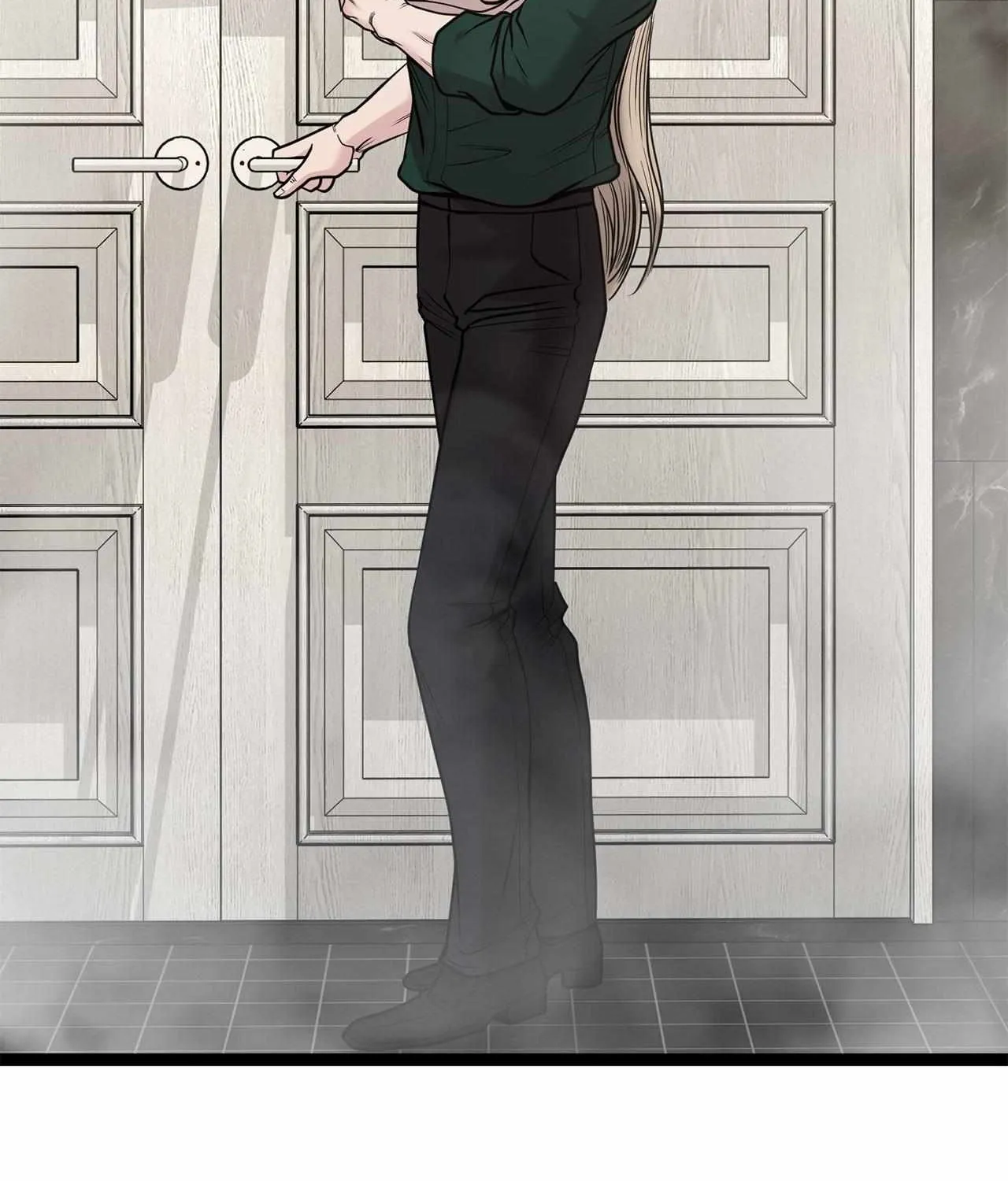 Three Gentlemen Chapter 36 page 72 - 