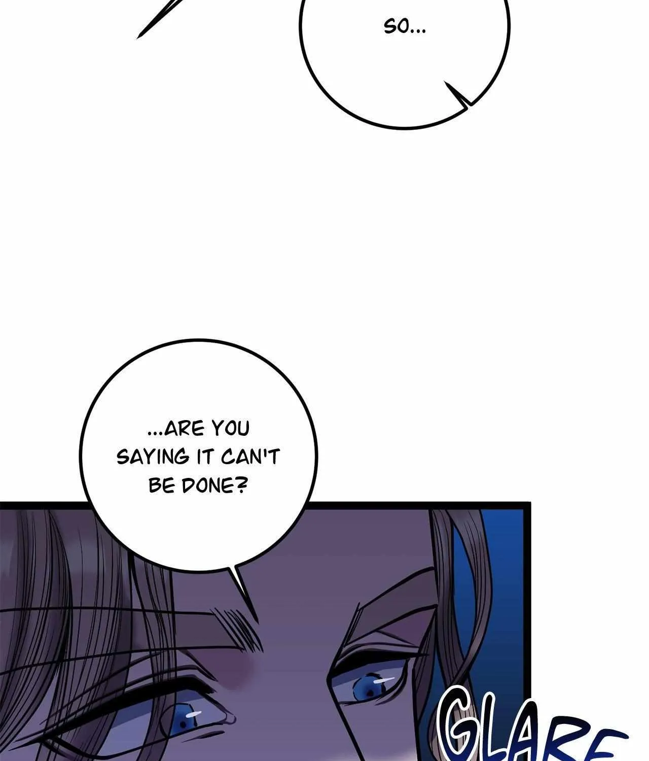 Three Gentlemen Chapter 36 page 92 - 