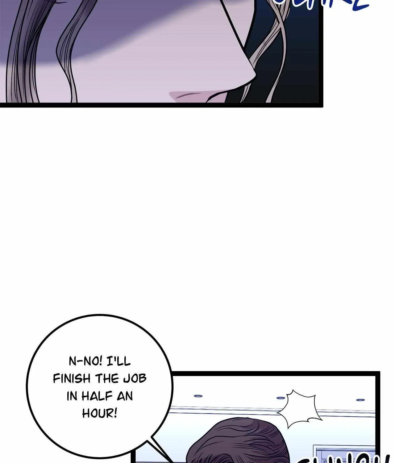 Three Gentlemen Chapter 36 page 93 - 