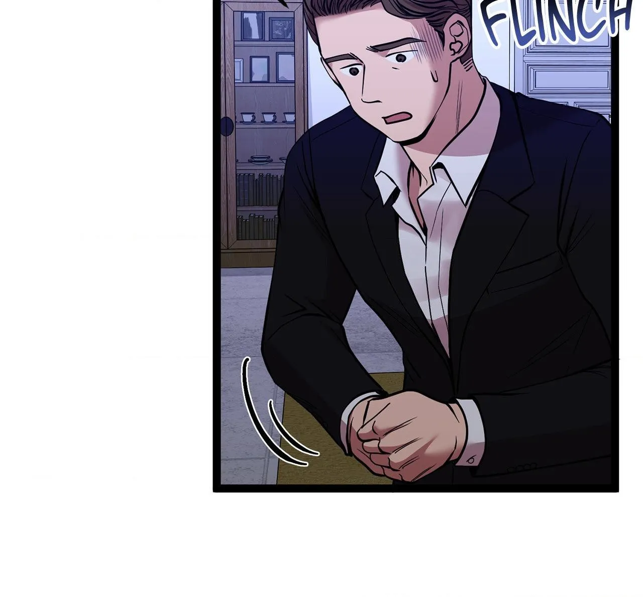 Three Gentlemen Chapter 36 page 94 - 