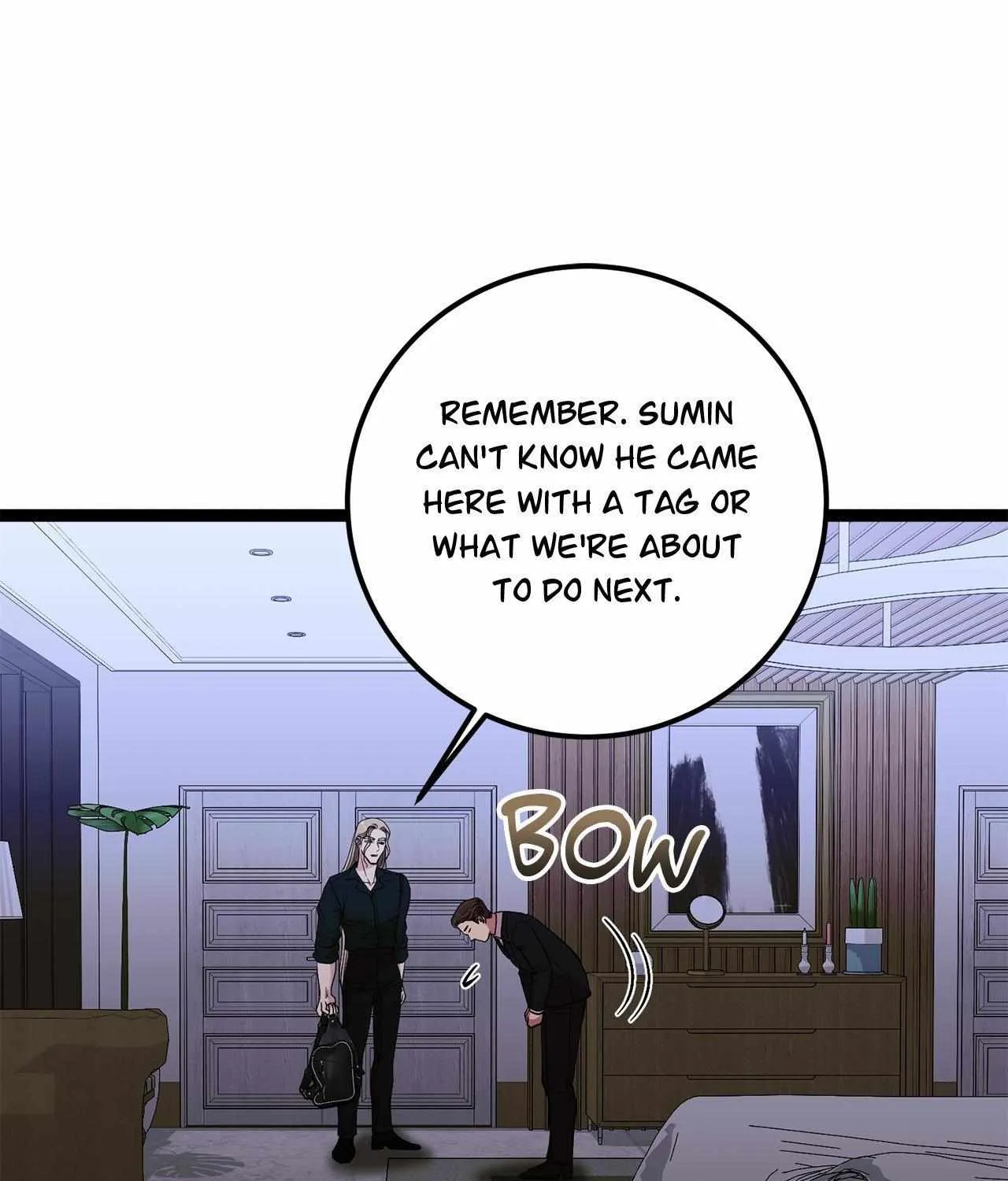 Three Gentlemen Chapter 36 page 95 - 
