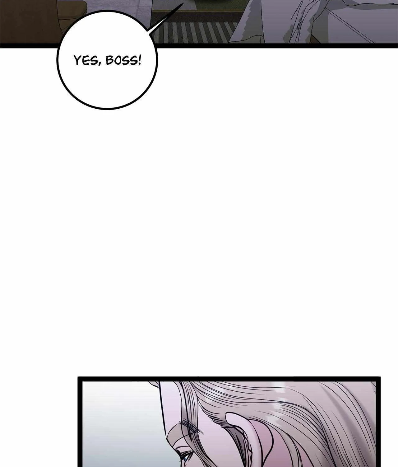 Three Gentlemen Chapter 36 page 96 - 