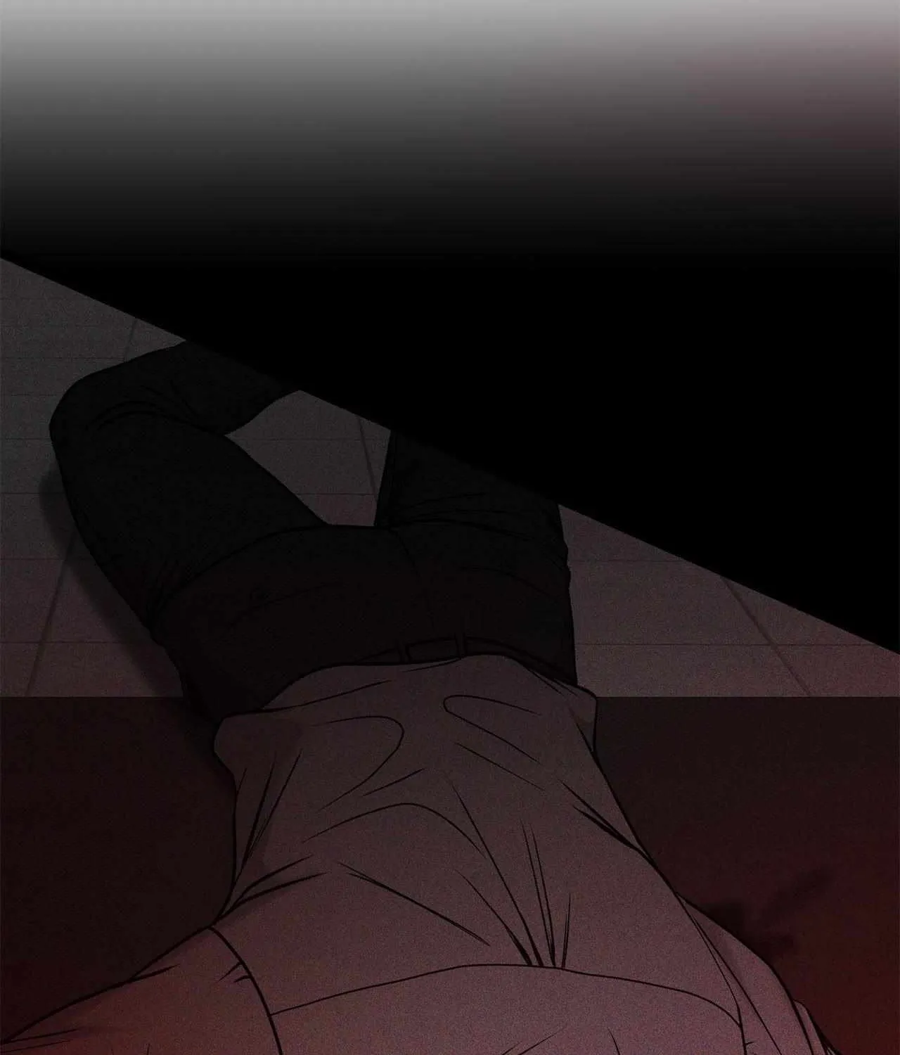Three Gentlemen Chapter 36 page 100 - 