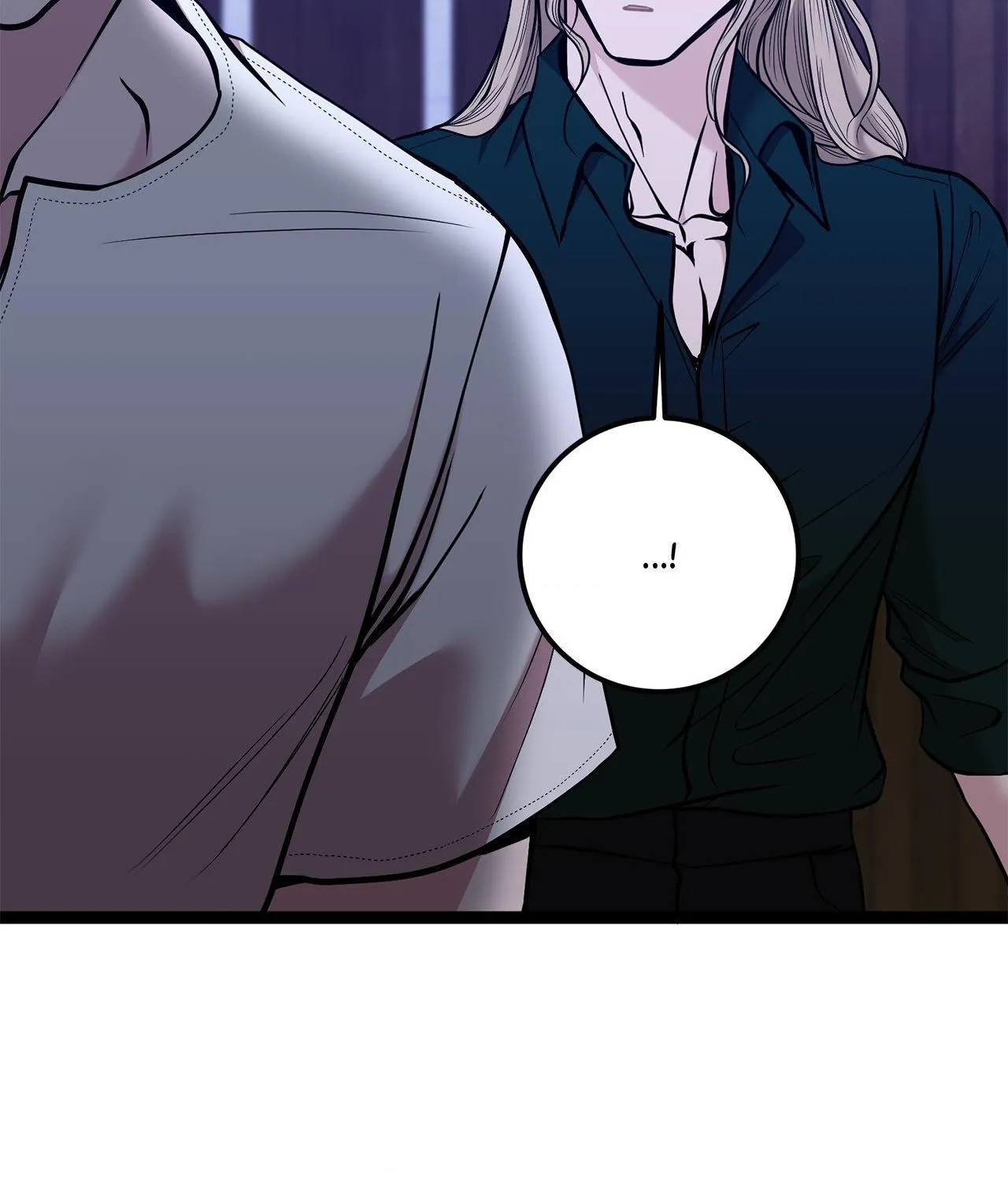 Three Gentlemen Chapter 37 page 11 - 