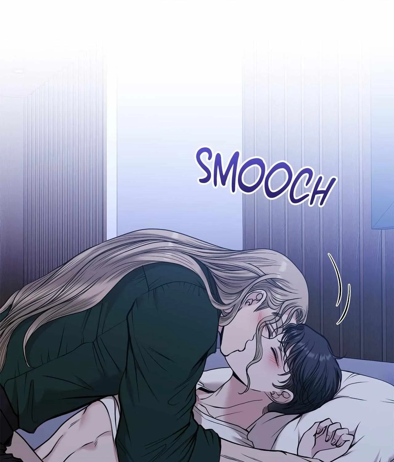 Three Gentlemen Chapter 37 page 106 - 