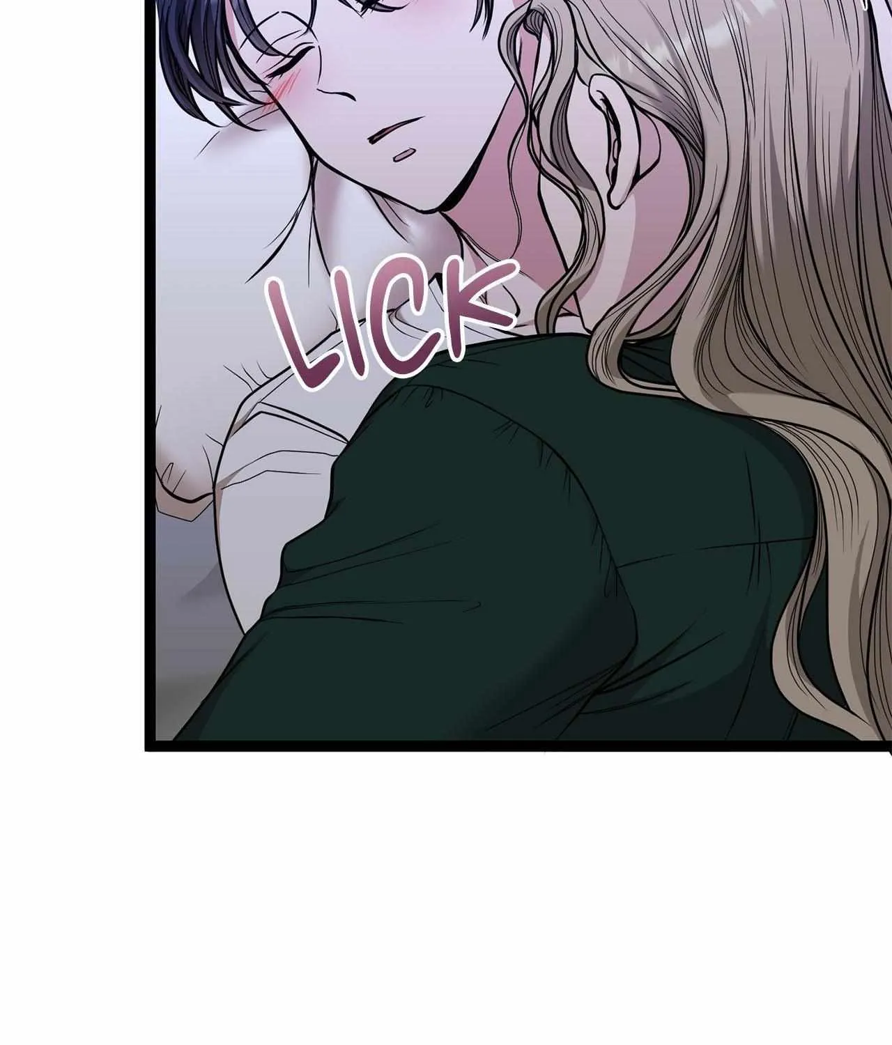 Three Gentlemen Chapter 37 page 110 - 