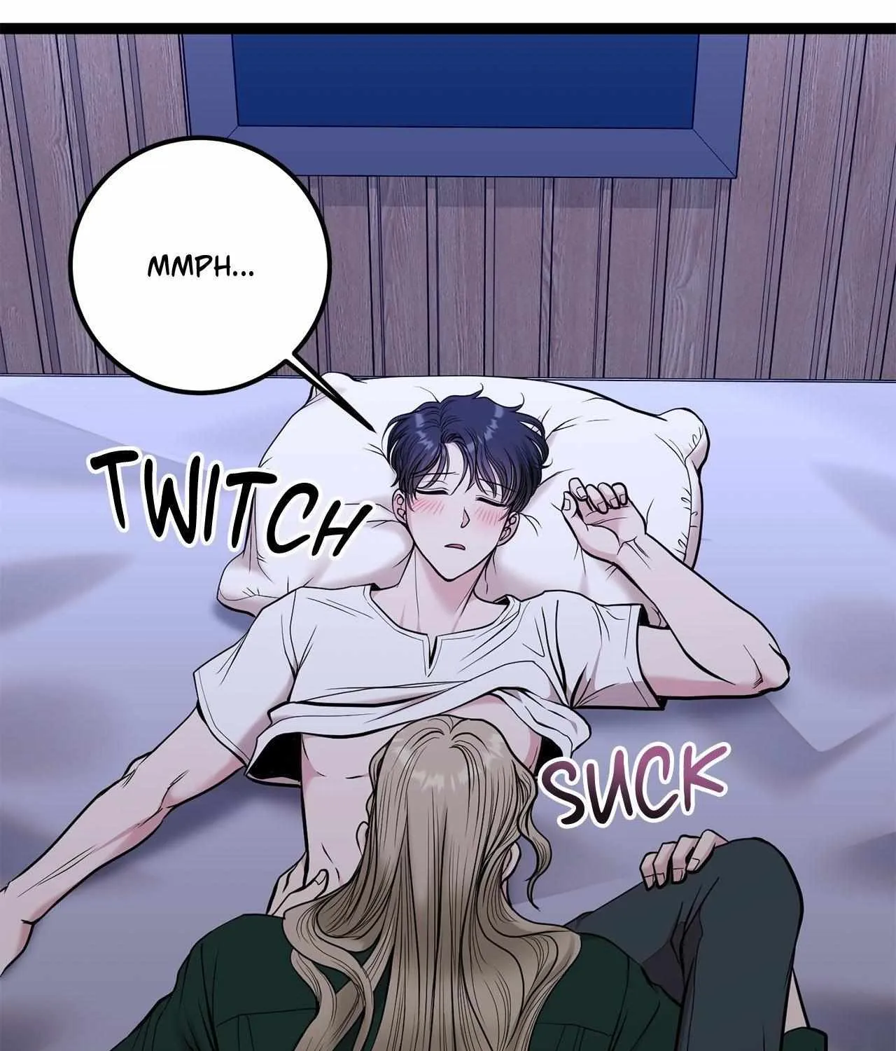 Three Gentlemen Chapter 37 page 118 - 
