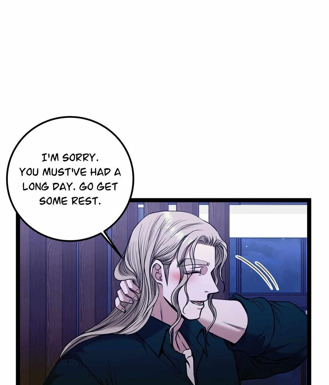 Three Gentlemen Chapter 37 page 14 - 