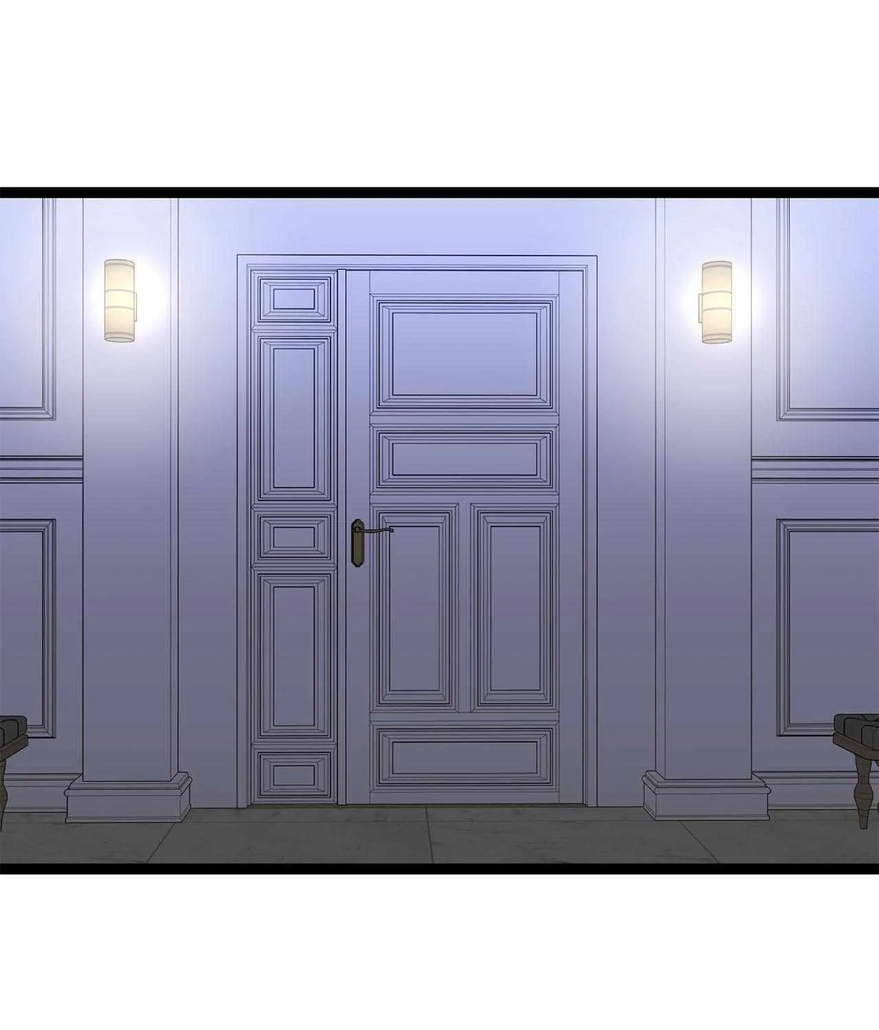 Three Gentlemen Chapter 37 page 21 - 