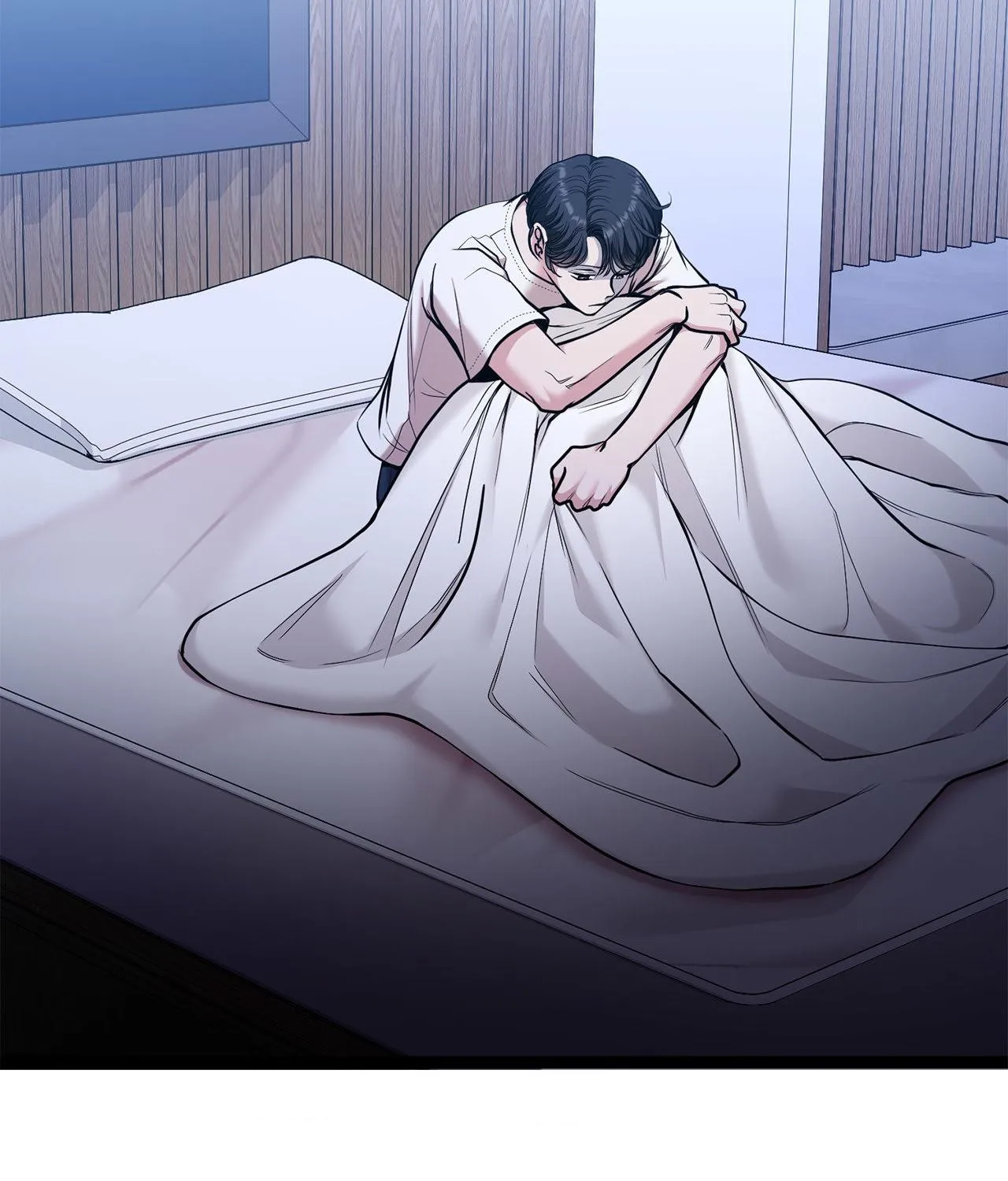 Three Gentlemen Chapter 37 page 23 - 