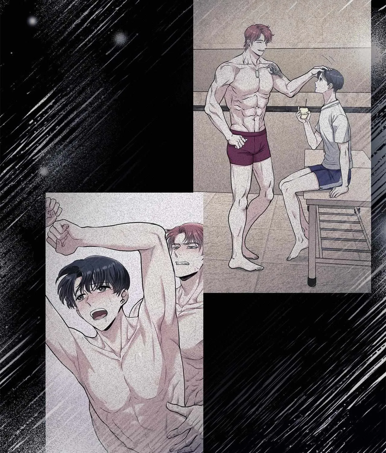Three Gentlemen Chapter 37 page 27 - 
