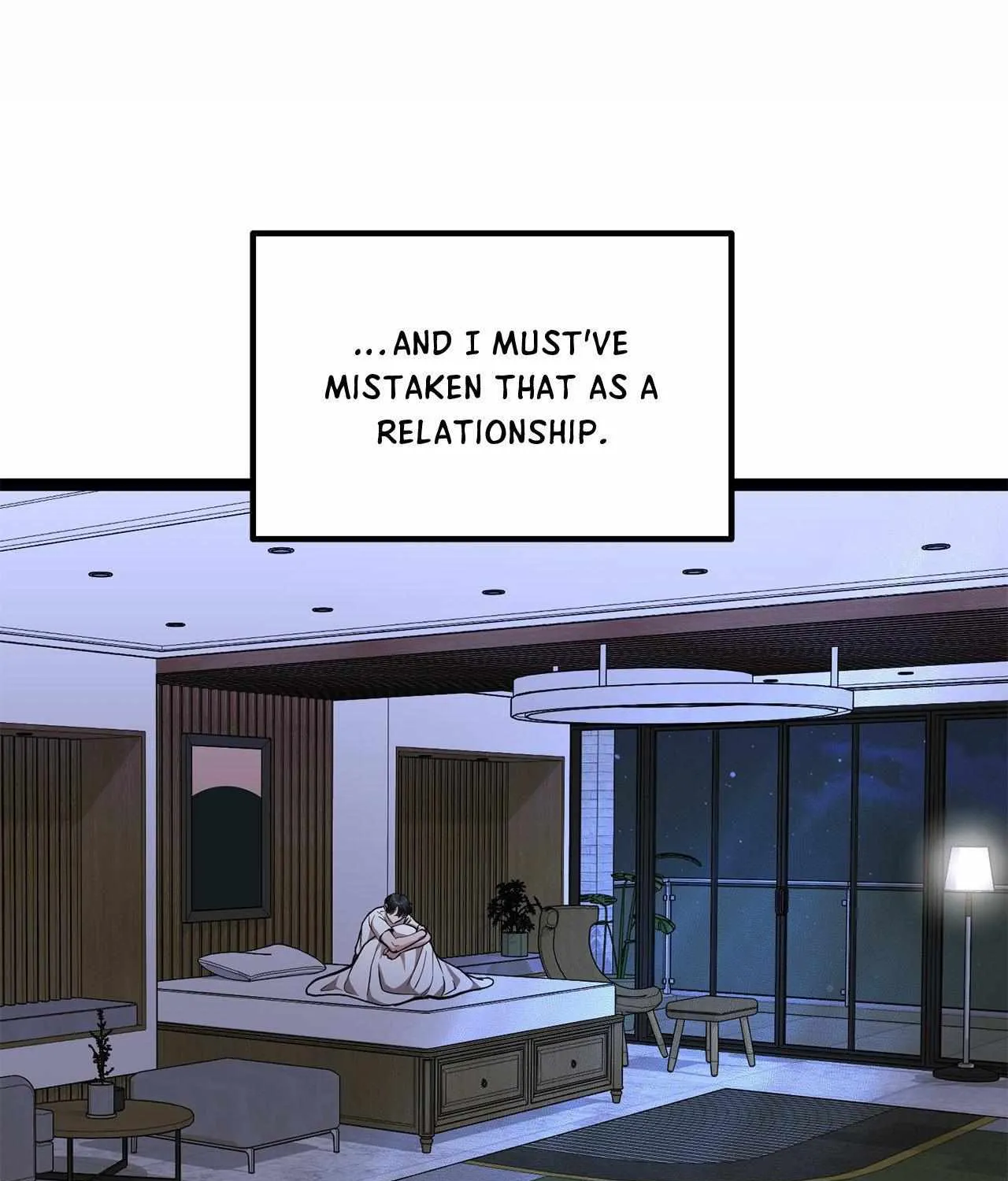 Three Gentlemen Chapter 37 page 29 - 