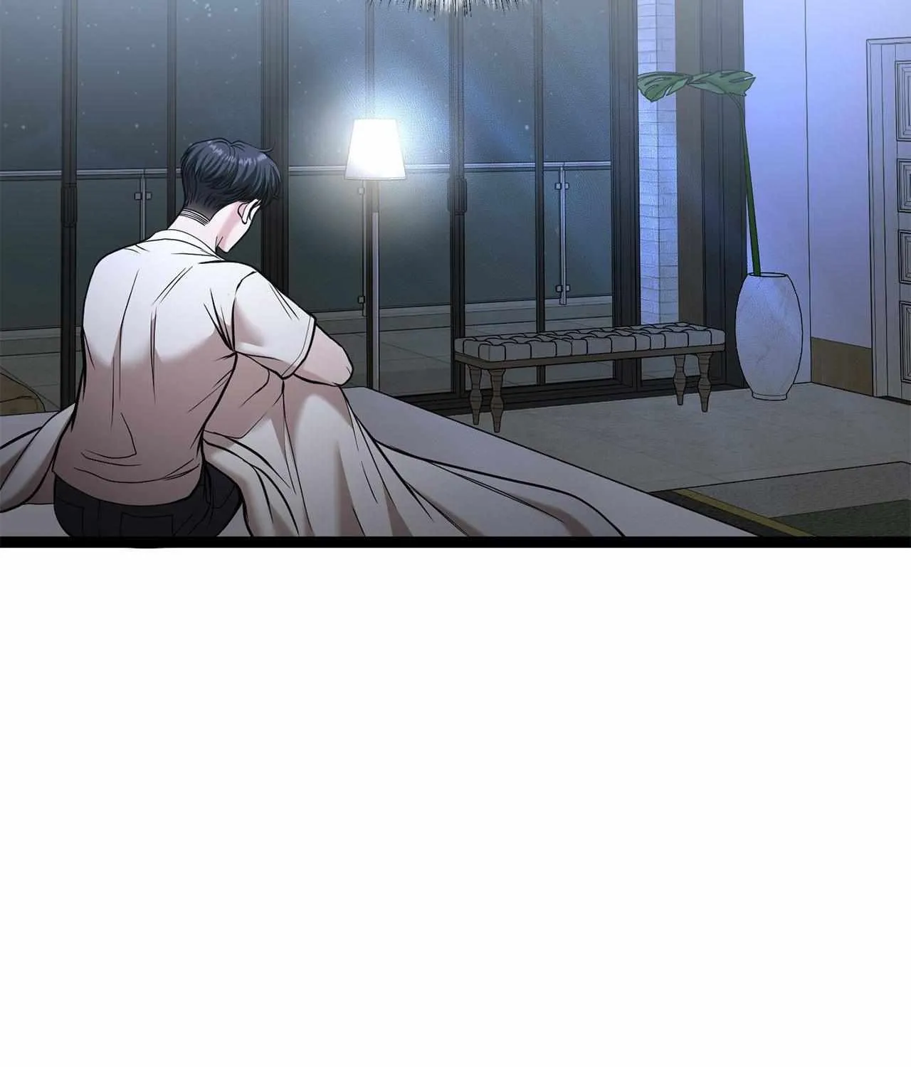 Three Gentlemen Chapter 37 page 33 - 