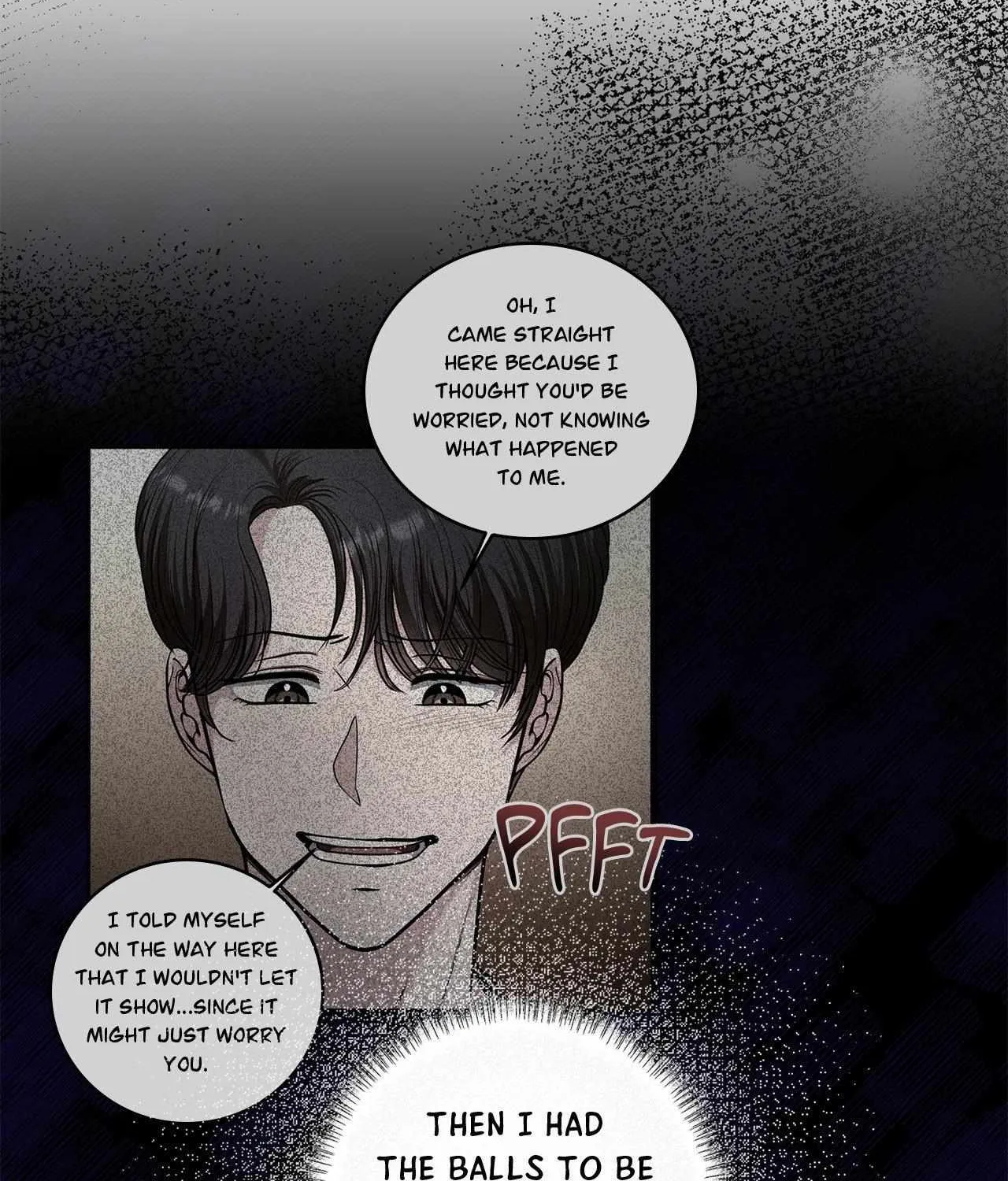 Three Gentlemen Chapter 37 page 36 - 