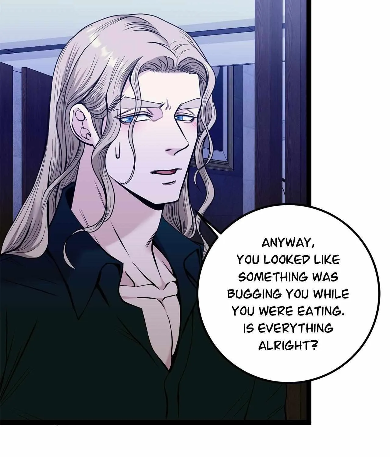Three Gentlemen Chapter 37 page 5 - 