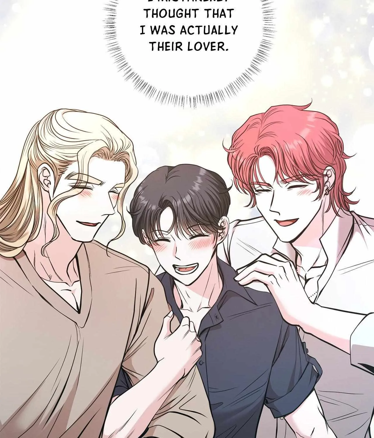 Three Gentlemen Chapter 37 page 41 - 