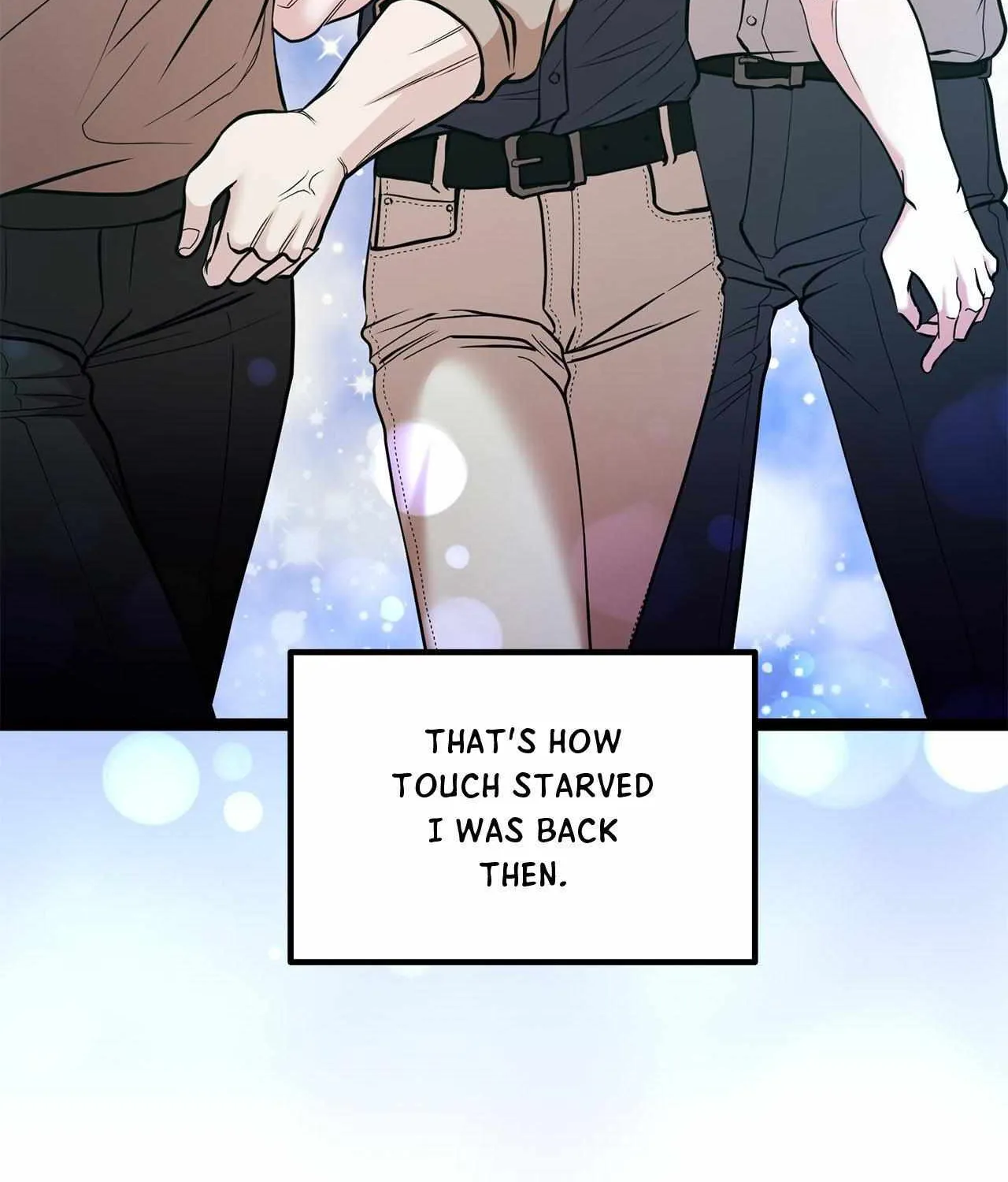 Three Gentlemen Chapter 37 page 42 - 