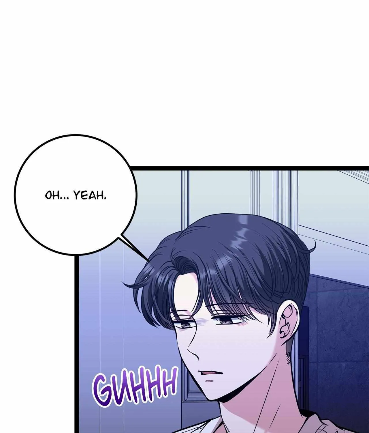 Three Gentlemen Chapter 37 page 6 - 