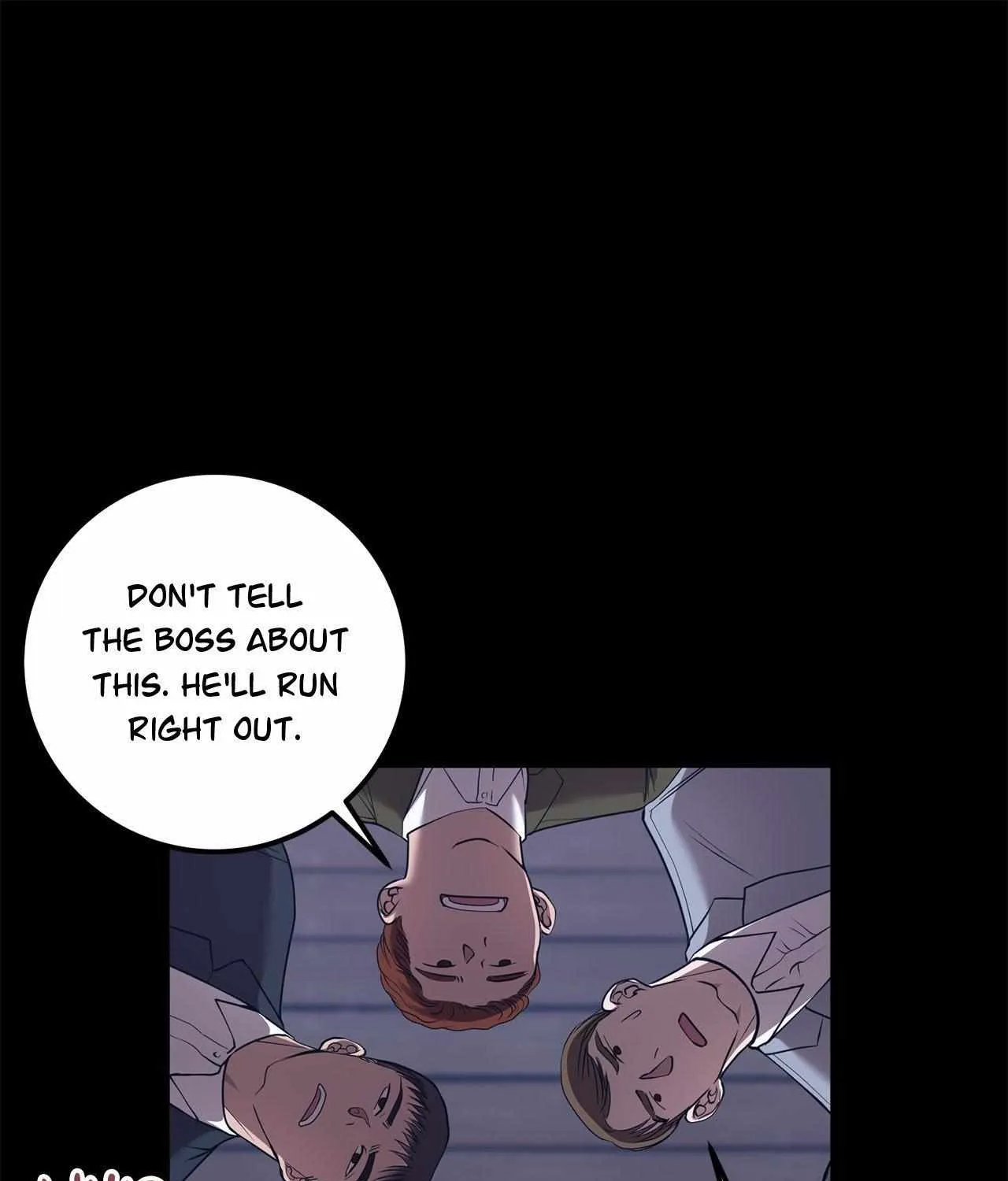 Three Gentlemen Chapter 37 page 61 - 
