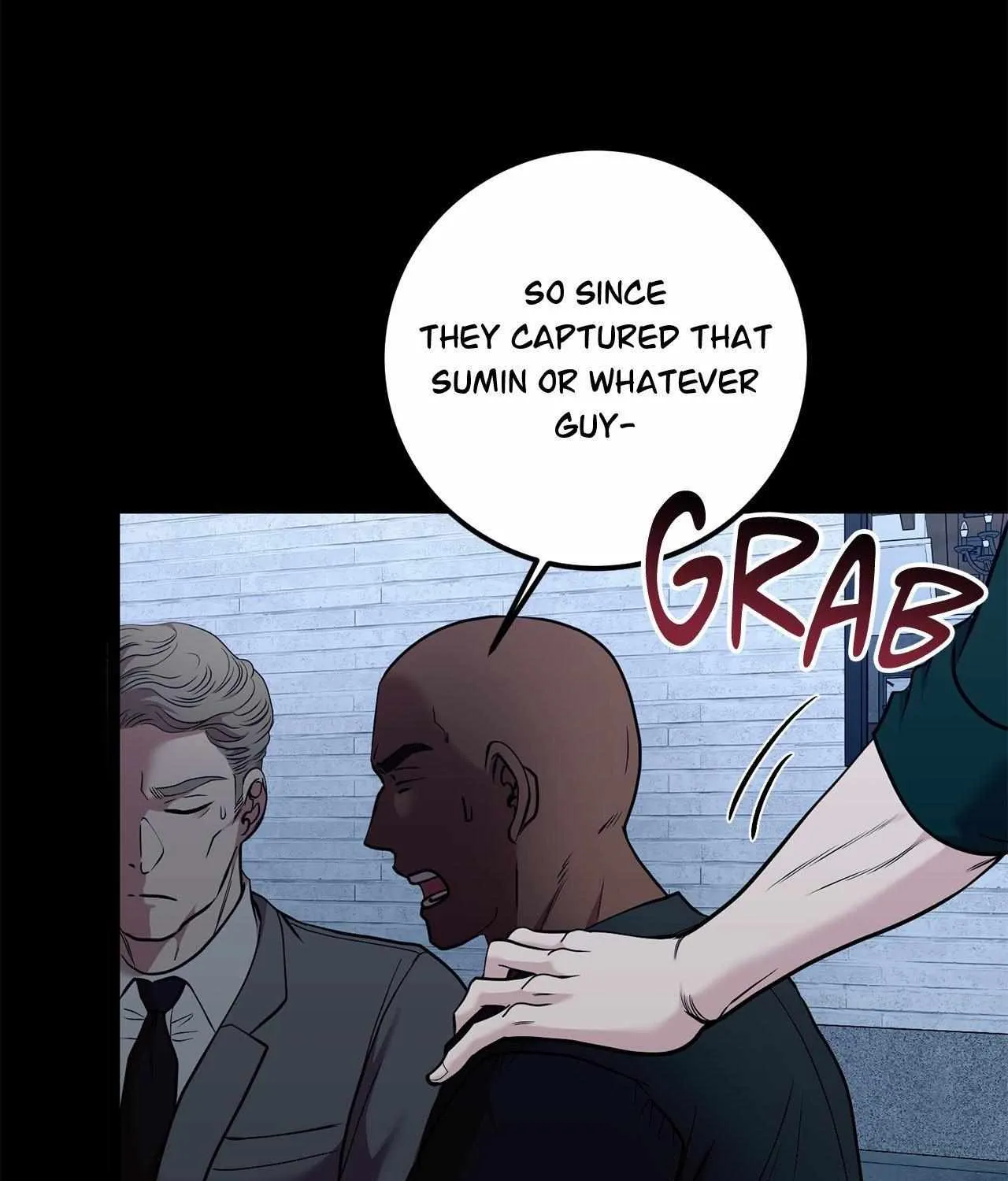 Three Gentlemen Chapter 37 page 63 - 