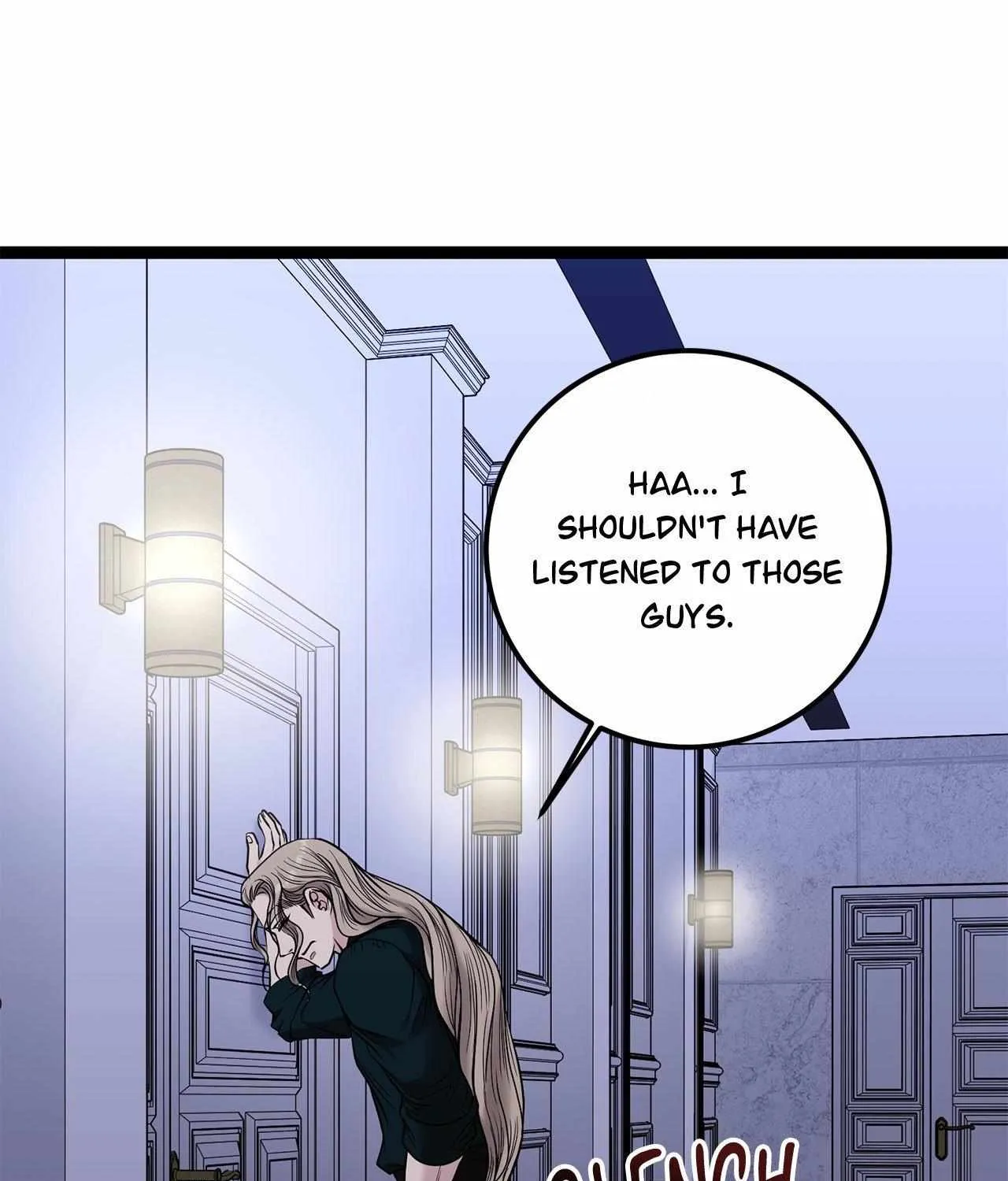 Three Gentlemen Chapter 37 page 67 - 