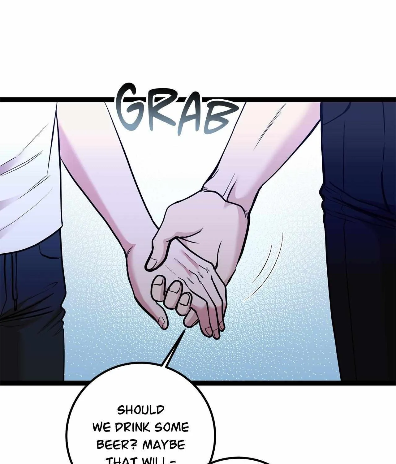 Three Gentlemen Chapter 37 page 8 - 