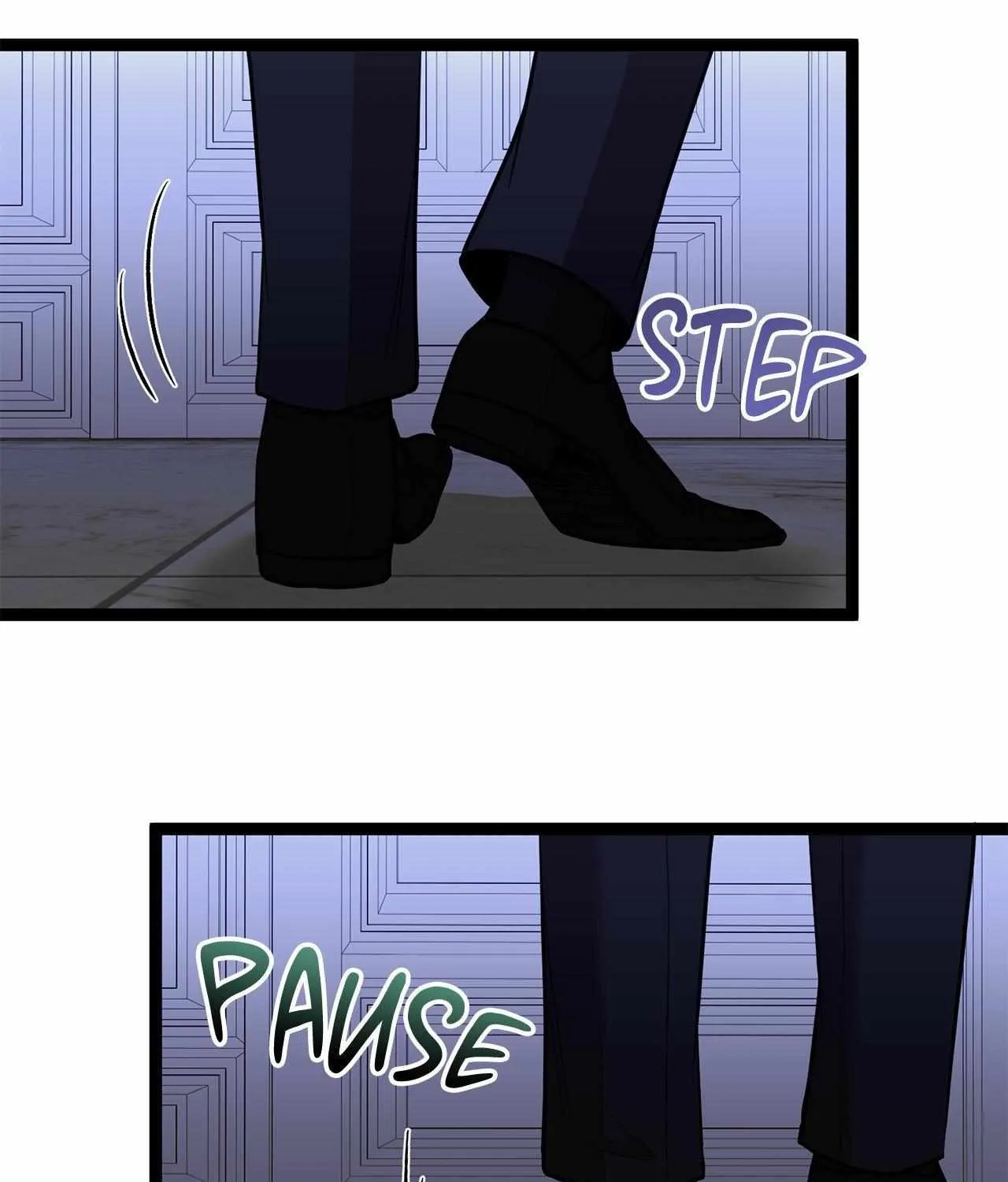Three Gentlemen Chapter 37 page 74 - 