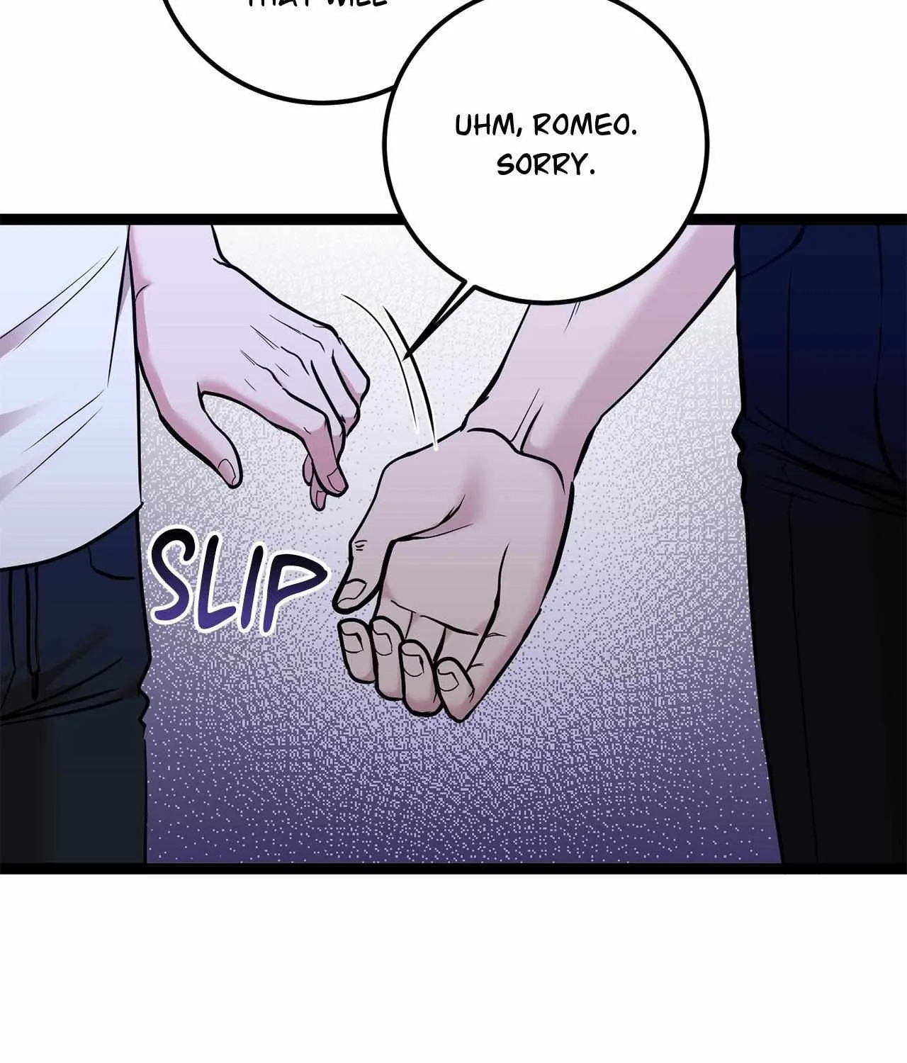 Three Gentlemen Chapter 37 page 9 - 