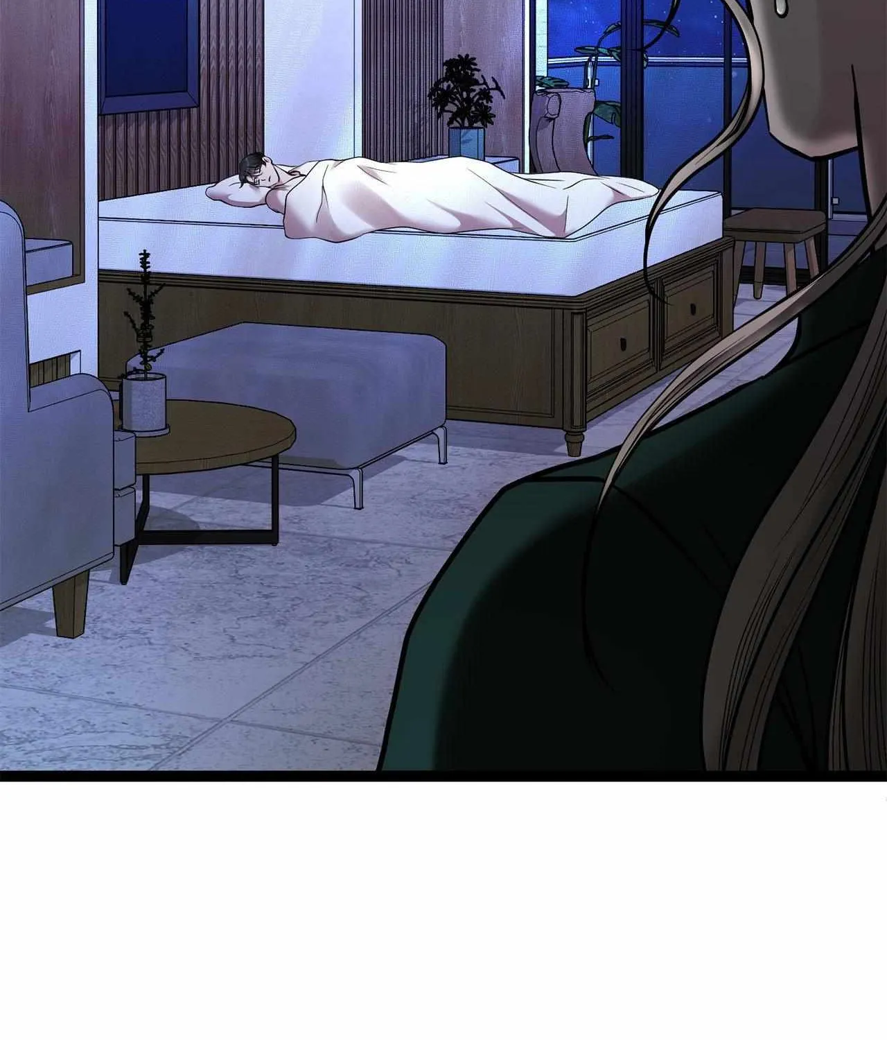 Three Gentlemen Chapter 37 page 85 - 