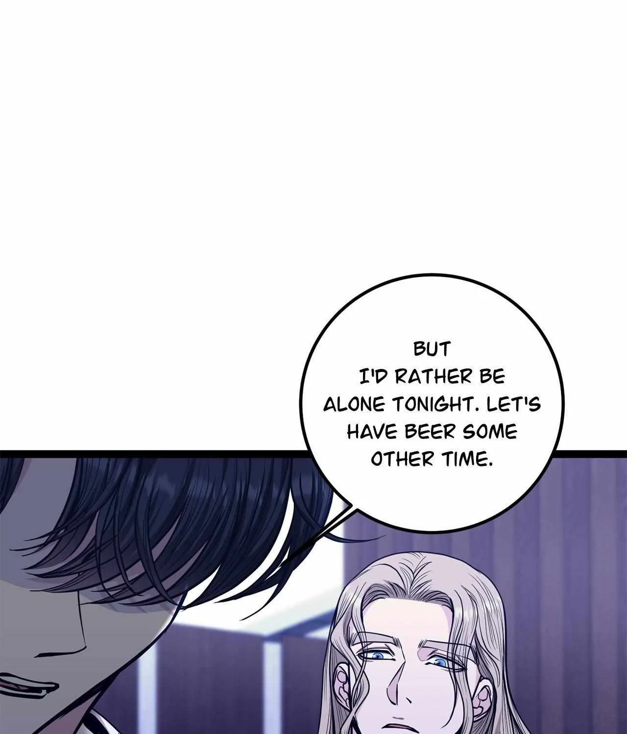 Three Gentlemen Chapter 37 page 10 - 
