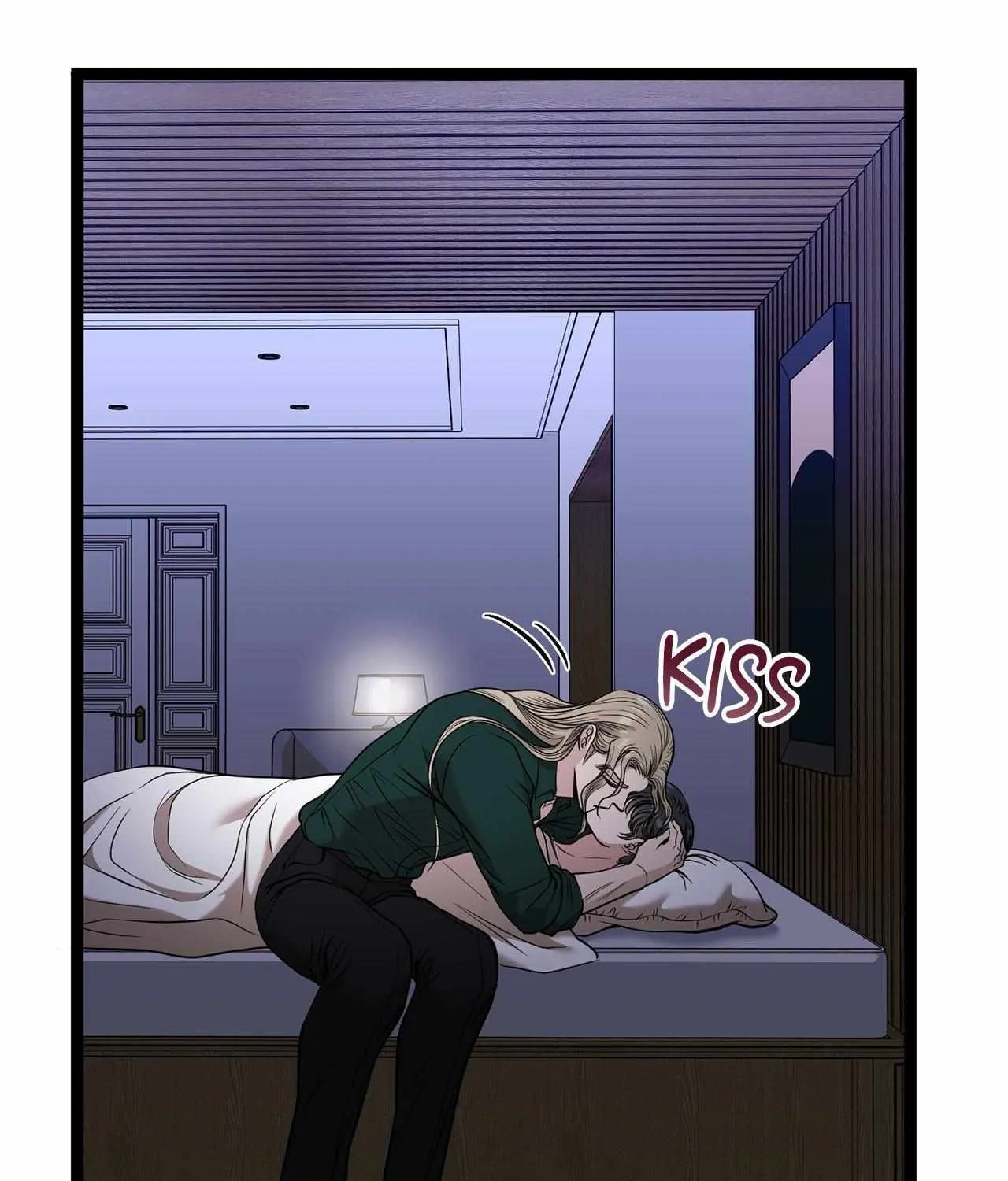 Three Gentlemen Chapter 37 page 93 - 