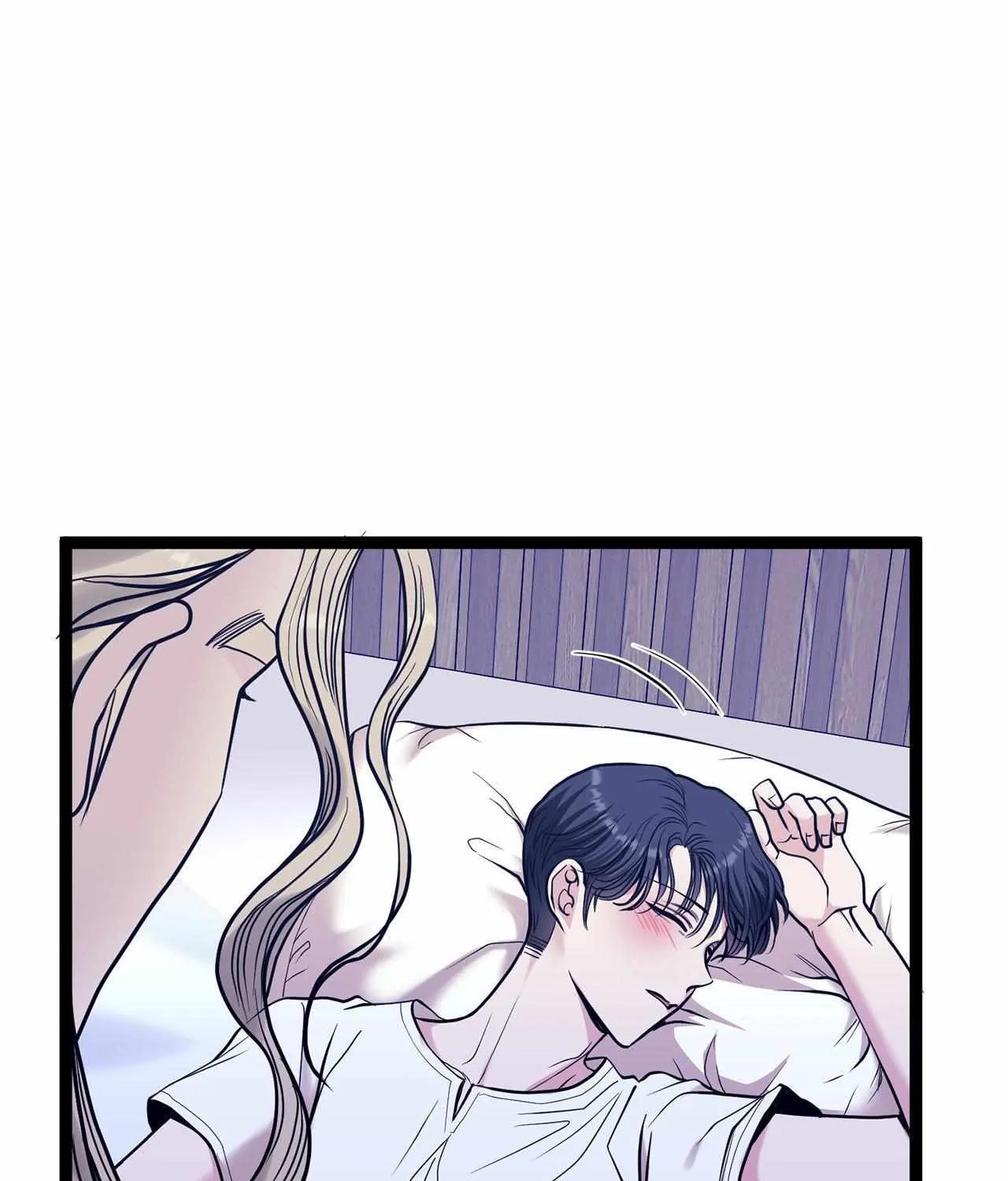 Three Gentlemen Chapter 37 page 100 - 