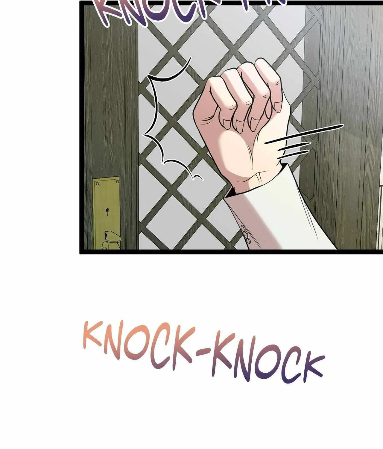 Three Gentlemen Chapter 38 page 114 - 