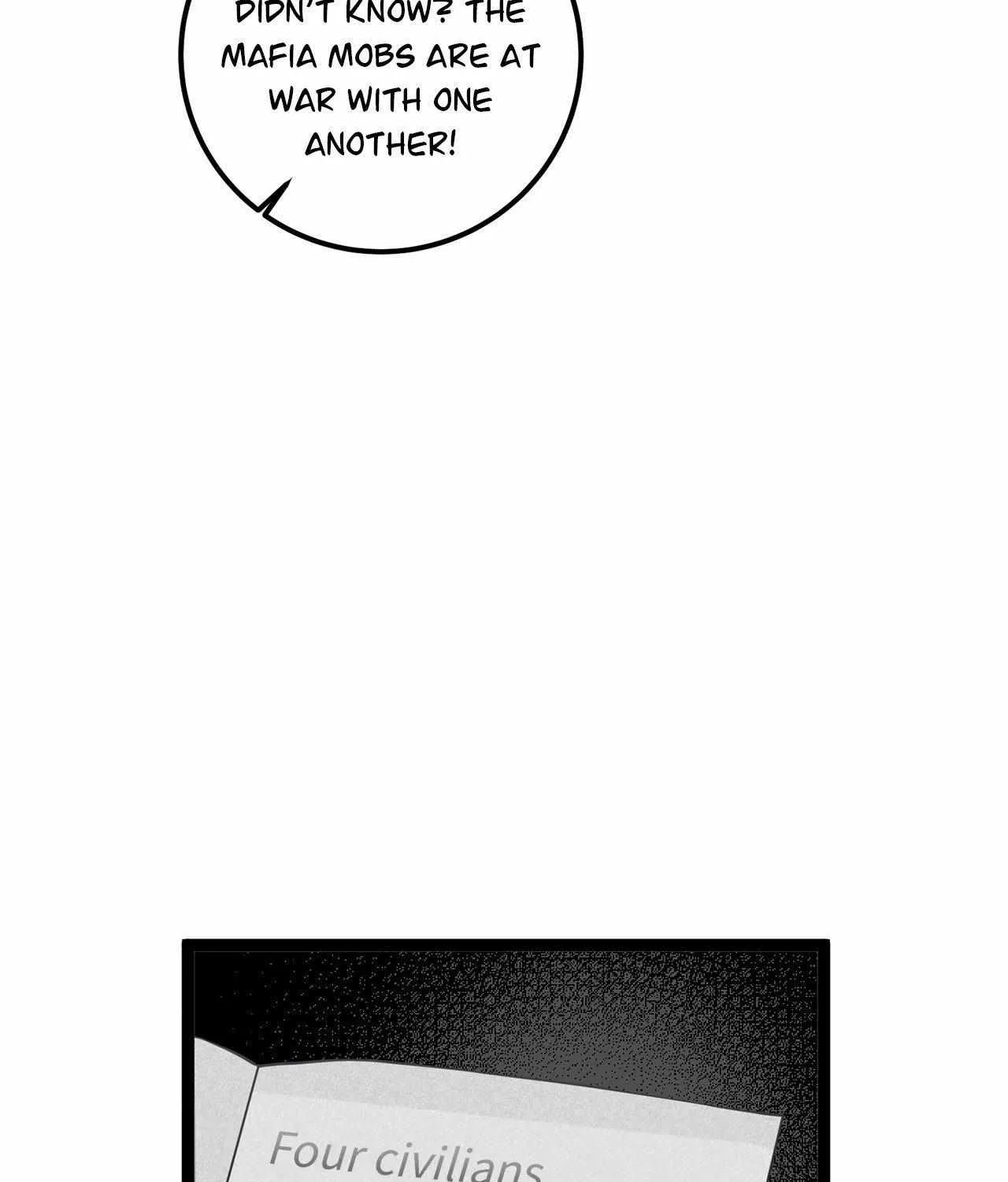 Three Gentlemen Chapter 38 page 132 - 