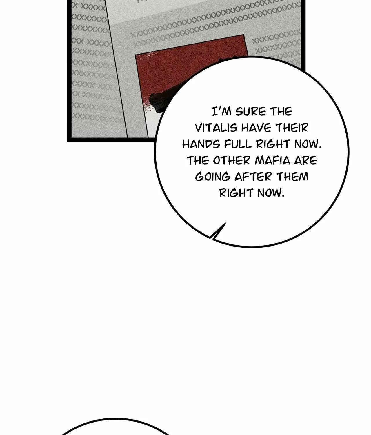 Three Gentlemen Chapter 38 page 134 - 