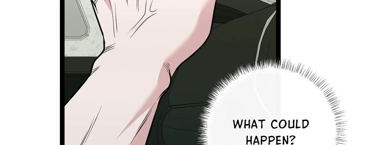 Three Gentlemen Chapter 38 page 144 - 