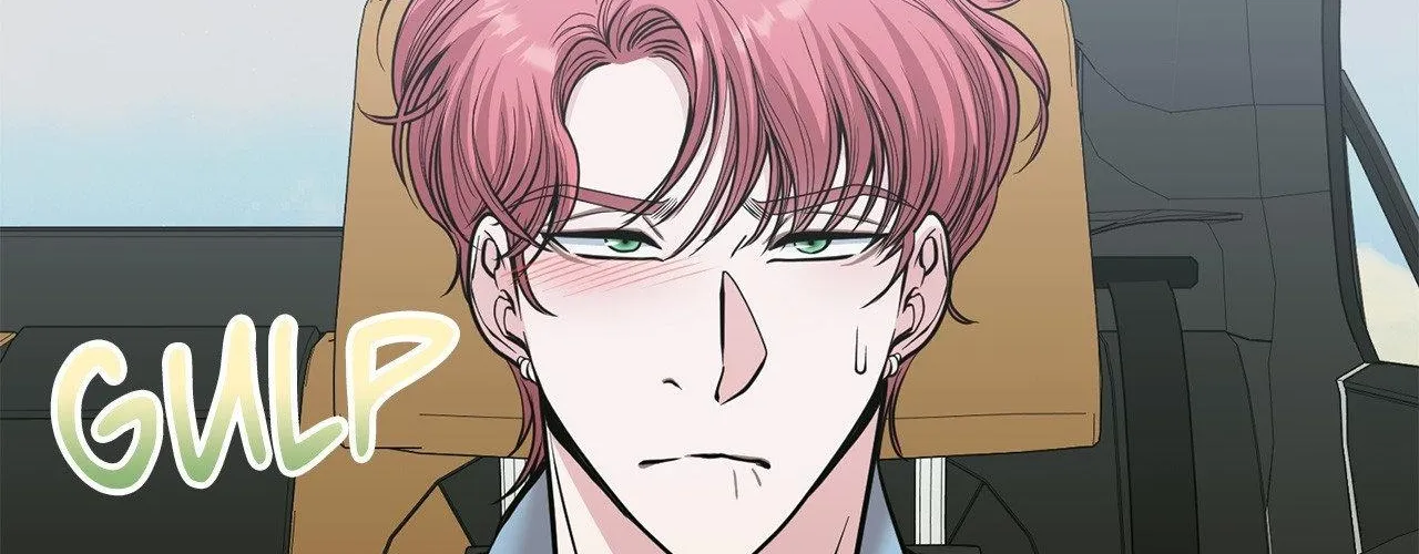 Three Gentlemen Chapter 38 page 146 - 