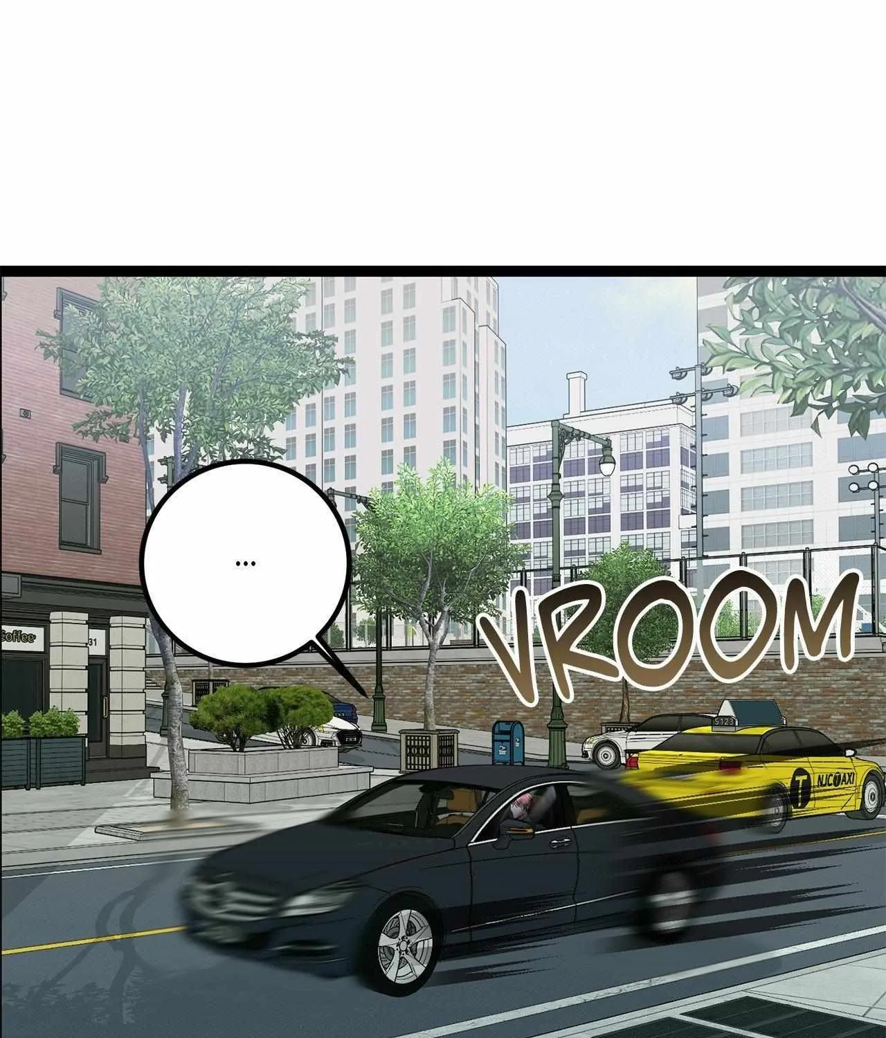 Three Gentlemen Chapter 38 page 154 - 