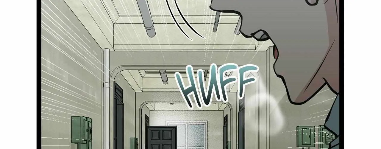 Three Gentlemen Chapter 38 page 163 - 