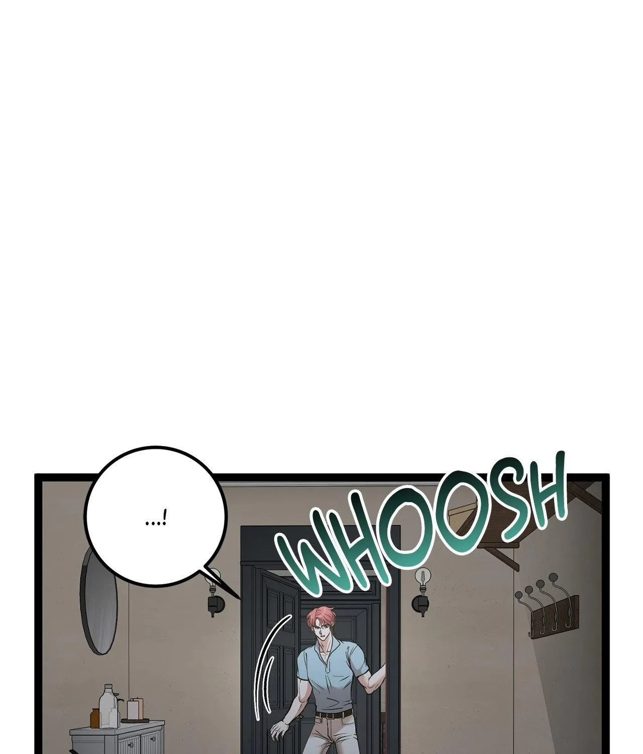 Three Gentlemen Chapter 38 page 165 - 