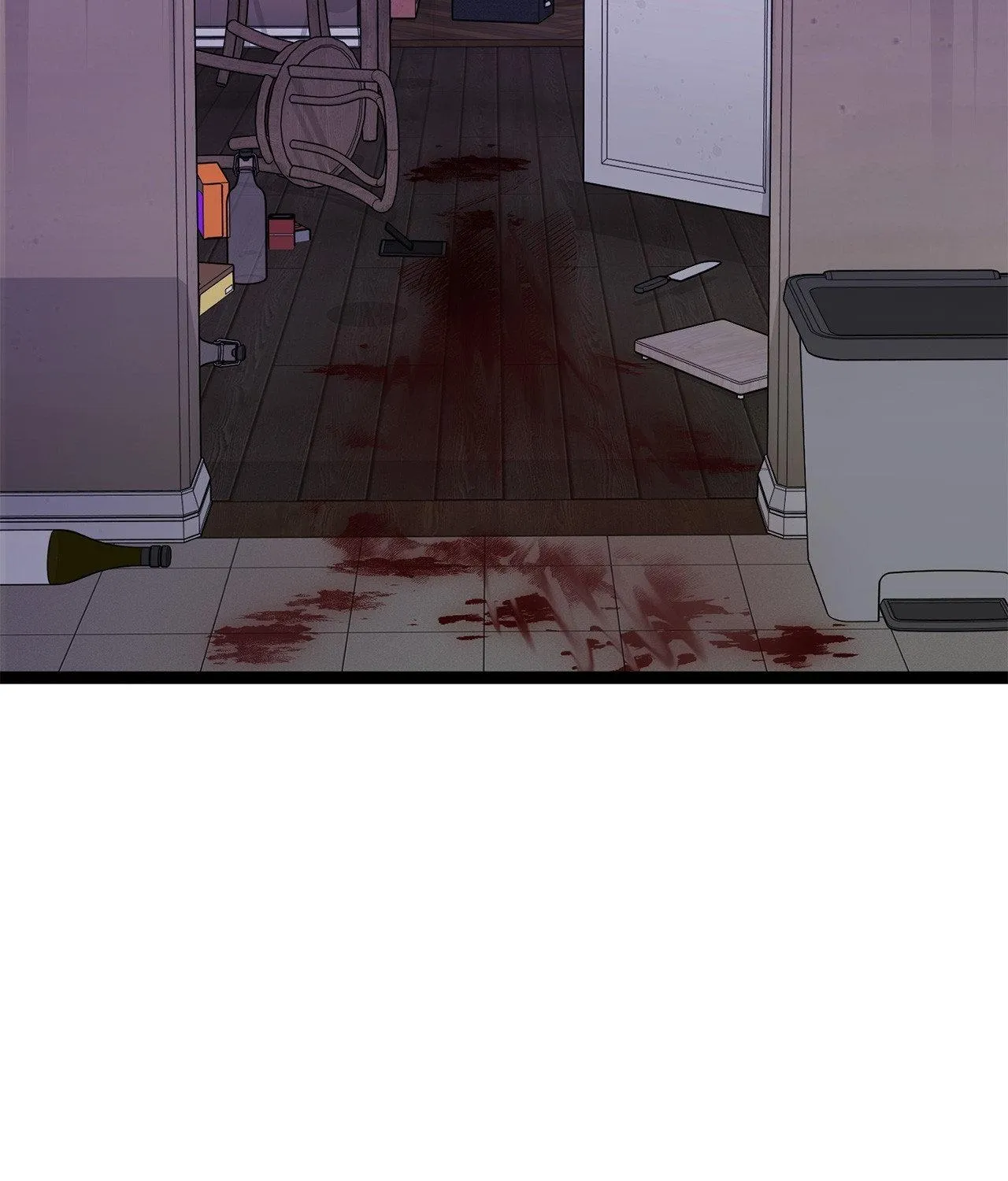 Three Gentlemen Chapter 38 page 169 - 